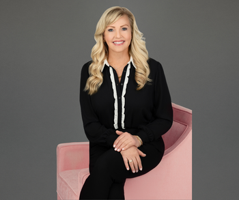 Portrait of Kristina Kilgore, REALTOR
